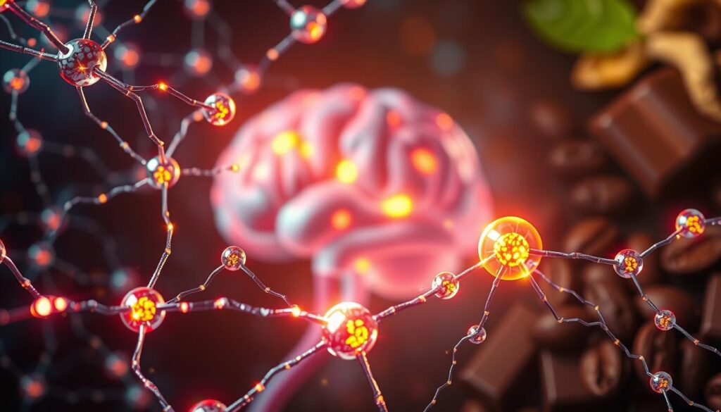 dopamine release