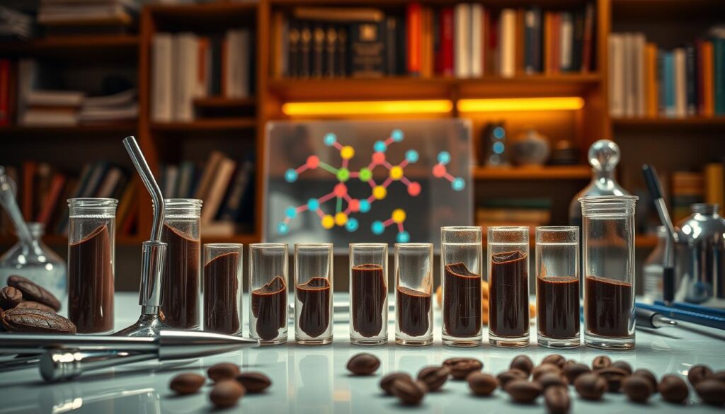 flavor profiling