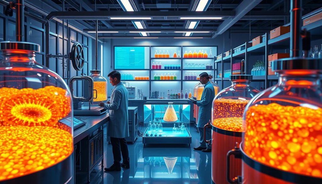 precision fermentation process precision fermentation process