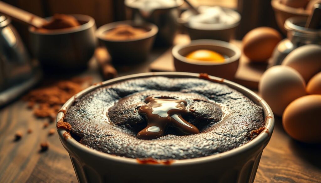 shiny crust
