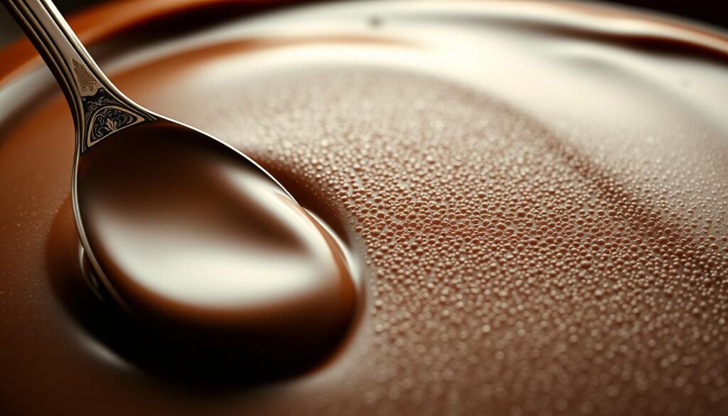 ultra-fine texture