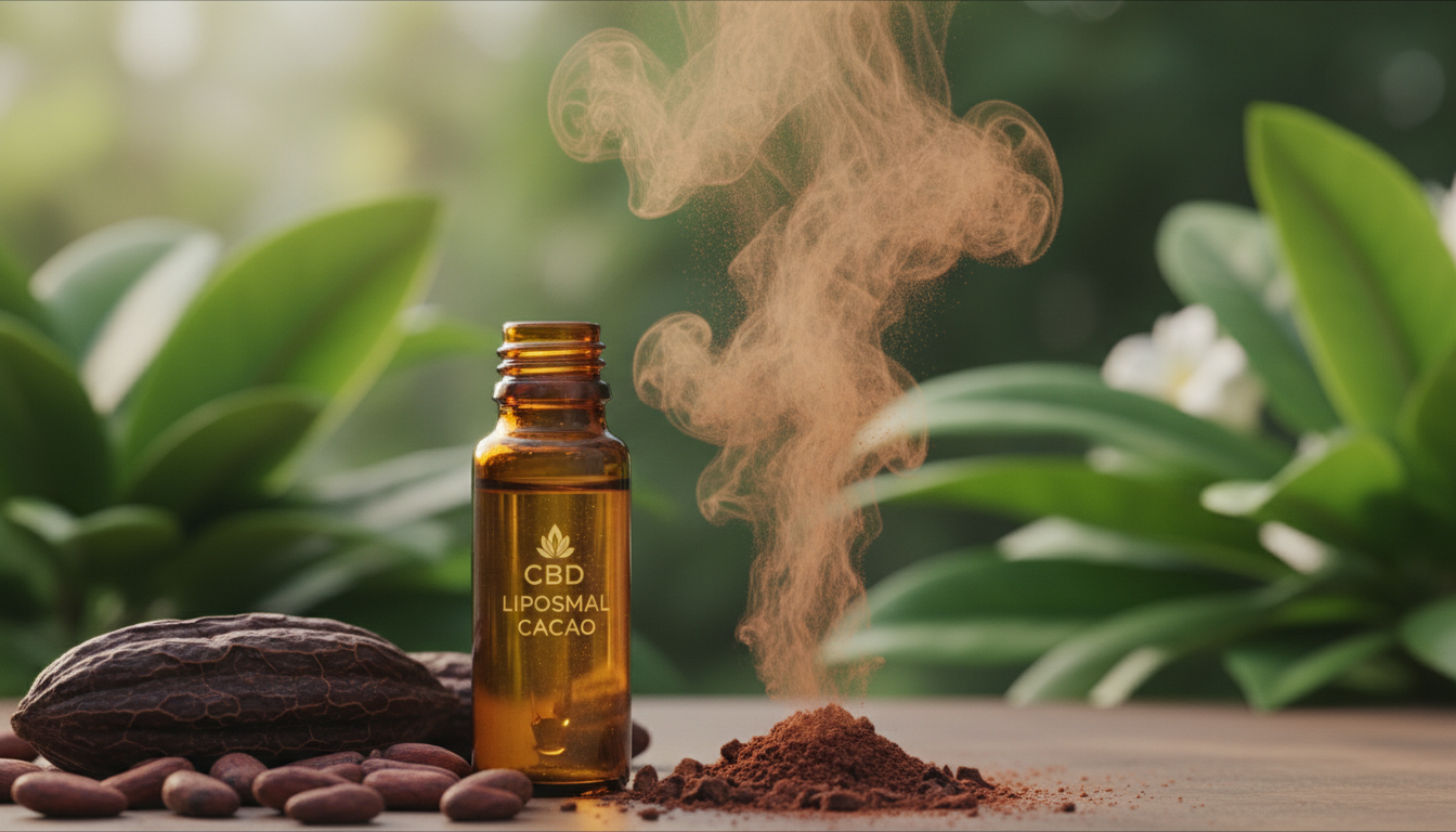 CBD Synergy