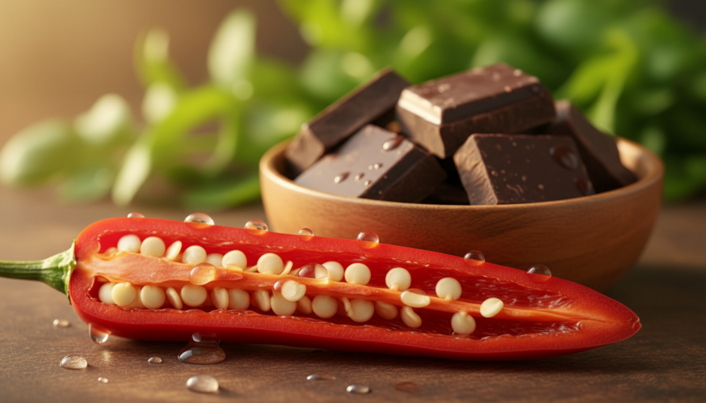 Capsaicin