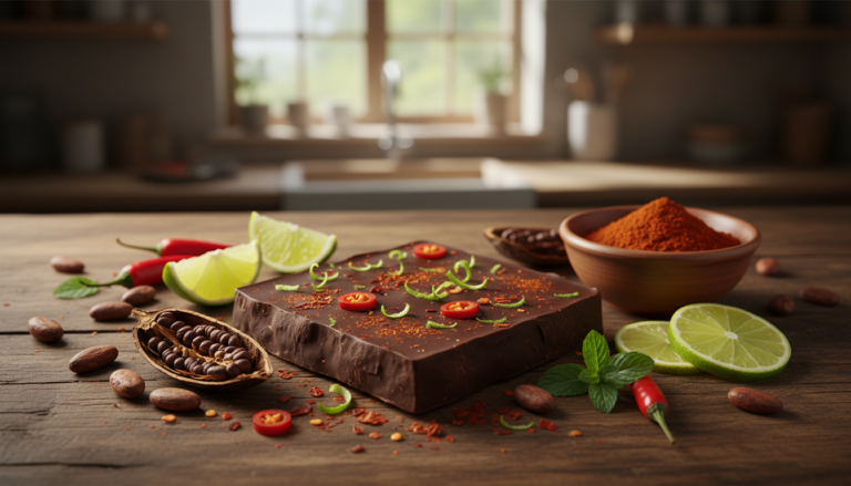 Chili-Lime Tech