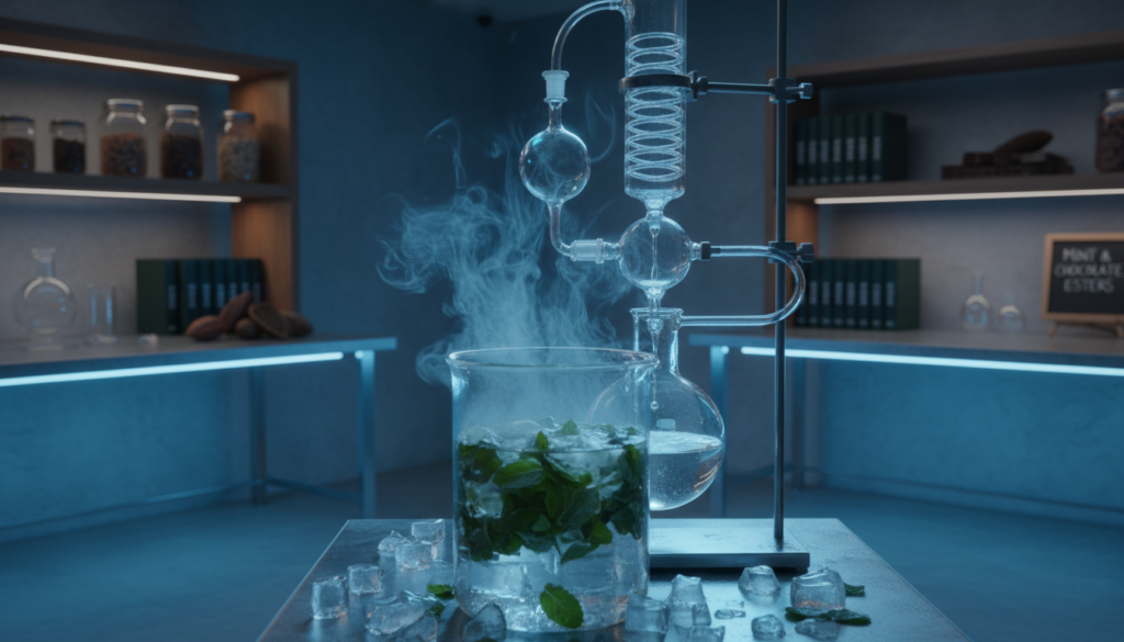 Cold Extraction