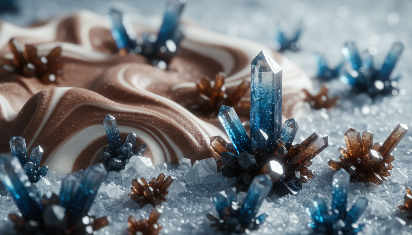 Cryo Gelato