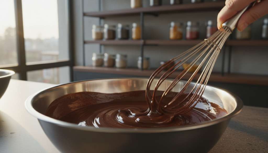 Emulsification