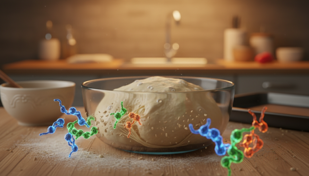 Enzyme Activity Enzyme Activity