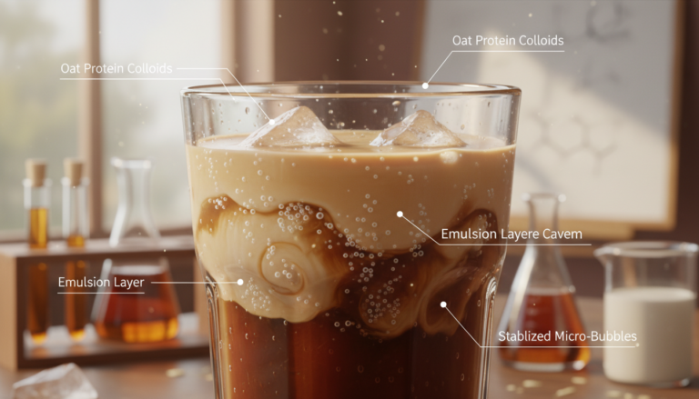Iced Mocha Lab