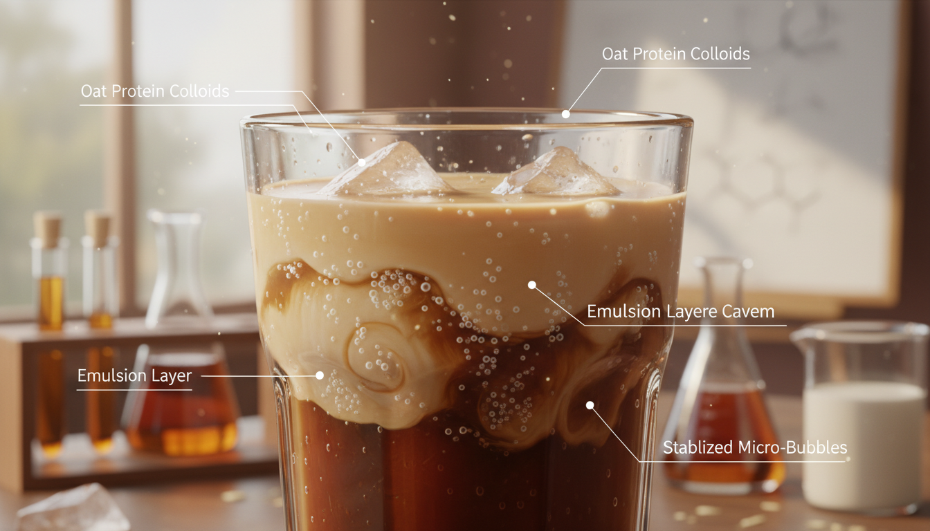 Iced Mocha Lab