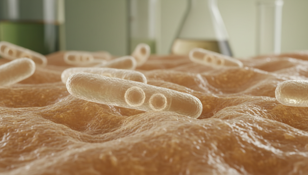 Lactobacillus