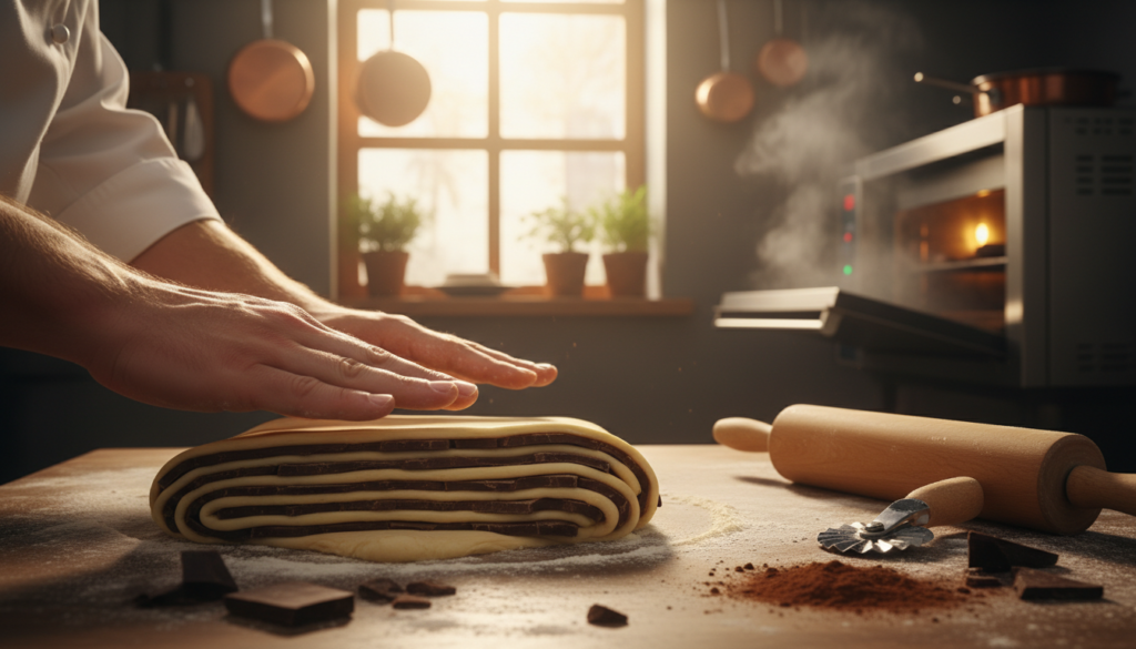 Lamination Heat