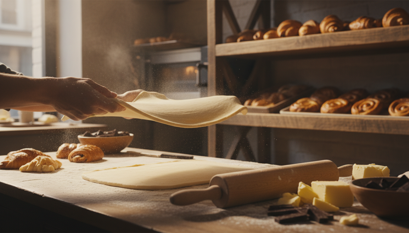 Lamination Heat
