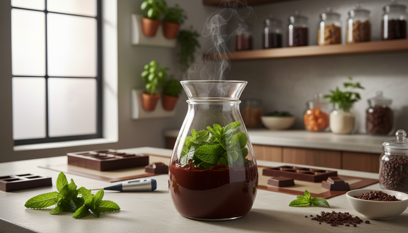 Mint Infusion