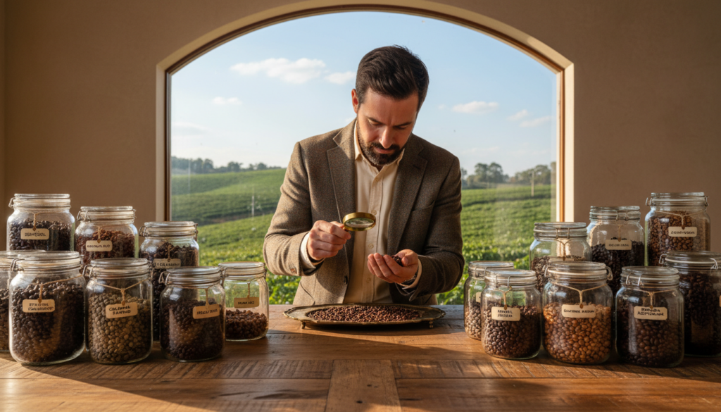 Origin Sourcing